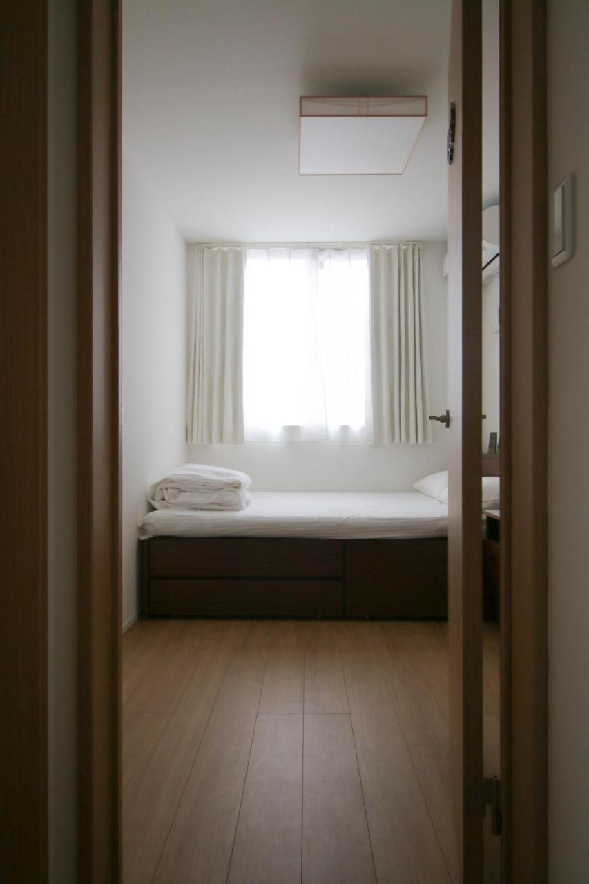 Uhome Ikebukuro Villa 2 Tóquio Exterior foto